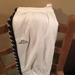 Kappa jogging pants